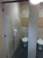 Bathroom 8