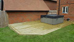 Garden 5