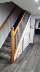 Hallways and Landings 1