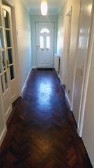 Hallways and Landings 5